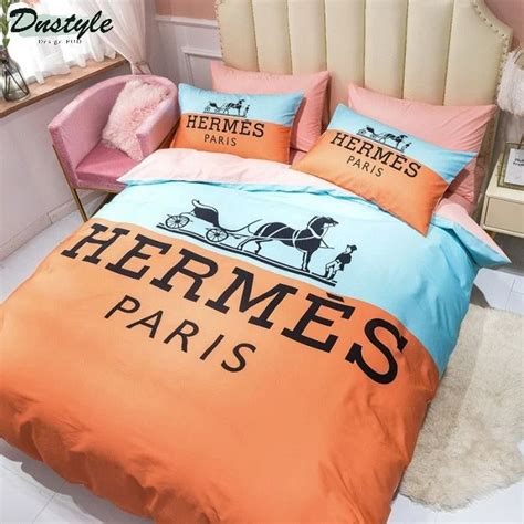 hermes bedsheets|hermes blankets for sale.